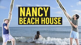 Nancy Beach House
