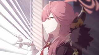 If Alu accidentally matched the BGM