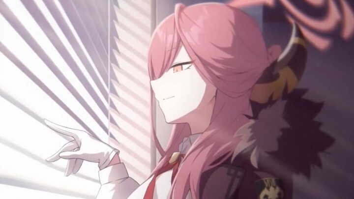 If Alu accidentally matched the BGM