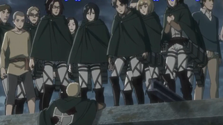 Tất tần tật về Attack On Titan - Đại chiến người khổng lồ (phần 2)_Tập1