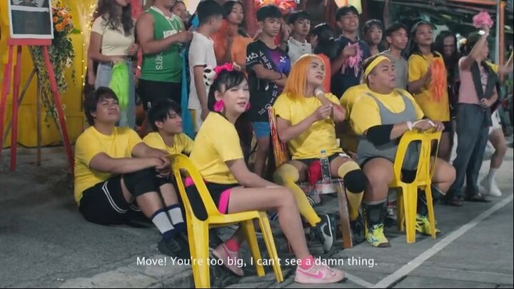 One Day League Dead Mother Dead All 2024