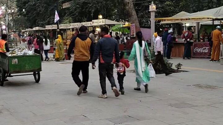 Sarnath Temple