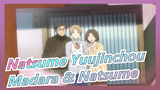 [Natsume Yuujinchou] [Madara & Natsume] 4-13 Hari-hariTakTerlupakanItuYangSepertiHartaKarun