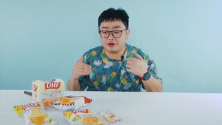 ĂN SÁNG NHƯ THẾ NÀO CHO CĂNG TRÀN MANA CÙNG ANH EM VĂN PHÒNG_