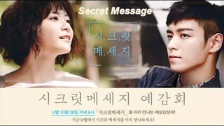 Episode 9 - The Secret Message