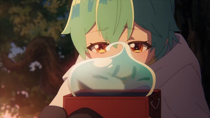 anime dengan cerita yang sed🥲🥲