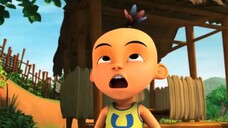 Upin & Ipin - Gong Xi Fa Cai