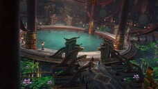 battle through the heaven S5 eps 156