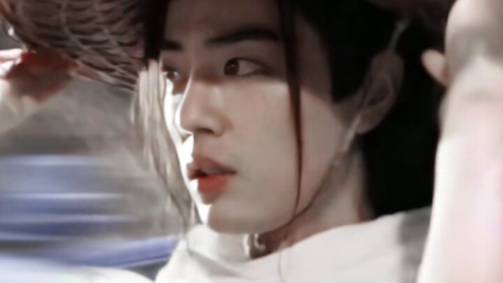 Peringatan bikin baper! Ini baru namanya benar-benar bisa bikin cowok-cewek klepek-klepek!!! [Xiao Z