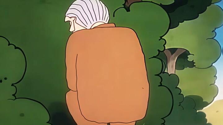 Vẻ ngoài nghiêm túc, trái tim dịu dàng