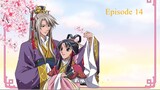 Saiunkoku Monogatari Season 2 Episode 14 Sub Indo