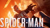 The Veterans Center - Spider-Man Episode 18