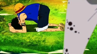 moment tersedih One Piece;(