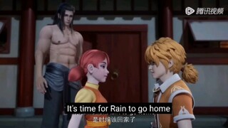 Tales of Demons and Gods S5 EP22 (EngSub)