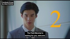 โฆ ๐๐ผ๐๐ฒ ๐ถ๐ป ๐ง๐ต๐ฒ ๐ ๐ผ๐ผ๐ป๐น๐ถ๐ด๐ต๐ - EP2