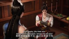Fight For The Throne Eps 41