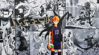 Haikyuu AMV - 100 Bad Days -