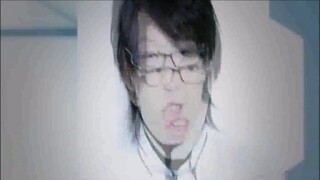 [Katekyo Hitman | Official MV] Official live-action character song MV collection ~ Have you all seen