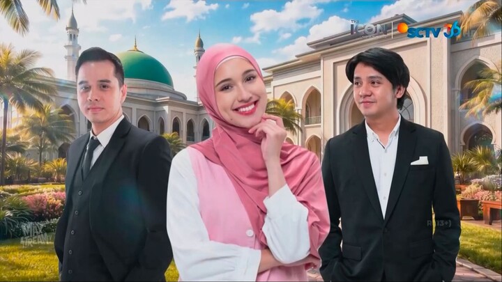 Istiqomah Cinta - 135