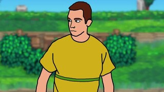 【爆笑星露谷】被抓到在捡垃圾—UnsurpassableZ
