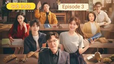 🇨🇳Gen Z Eps.3 HD | [Sub Indo]