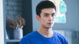 Even if Wu Lei and Wu Lei got married, they couldn't produce someone so identical. Could this be his