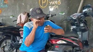 BANG FAUZI MANDI PAKAI RINSO US ALS 378 TINGGAL STEL REM..‼️PAK KETUA TETAP SETIA MENEMANI