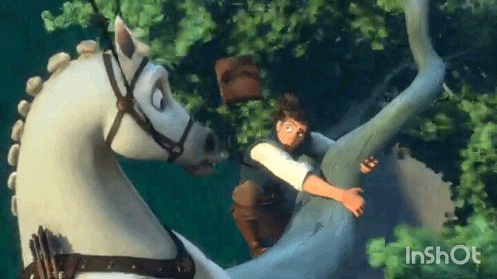 Stabbington Brothers: "MARLIN?"