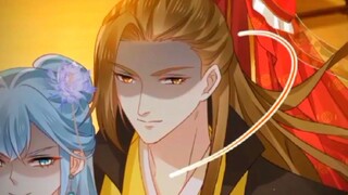 [MMV] KAISAR BODOH! - Manhua