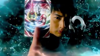 "Breaking the Circle of Fate"