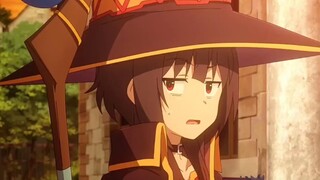 阿库娅终于动脑子讹诈了别人一手