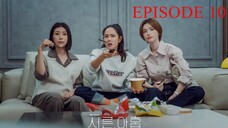 Thirty-Nine (2022) - Episode 10 English Subtitle