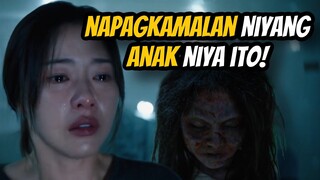 Namasukan Ang Babae Bilang Caregiver Para Magnakaw Ngunit Hindi Niya Akalain Na May Sumpa Ang...