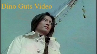 Abaranger DinoGuts Video(Vietsub)
