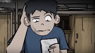 College counselors don't care if you fail a class, they only care if you die in school