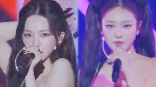 【إيسبا】 تمسَّك بقوة + مزيج جديد مُعدَّل من "سبايسي" على خشبة المسرح في دوم ريمكس!