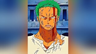 Before timeskip zoro or Timeskip zoro? onepiece onepieceedit zoro roronoazoro zorororonoa zoroedit 