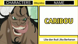 PLOT TWIST⁉️Karakter Yang Pernah Diprediksi Menjadi Kru Mugiwara | ONE PIECE