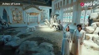 🌸 ASHES OF LOVE 🌸 EP 47 ENG SUB