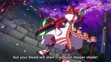 YOUKAI WATCH JAM YOUKAI GAKUEN Y - N TO NO SOUGUU EPISODE 4 ENGLISH SUBTITLE