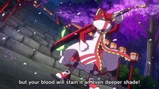 YOUKAI WATCH JAM YOUKAI GAKUEN Y - N TO NO SOUGUU EPISODE 4 ENGLISH SUBTITLE