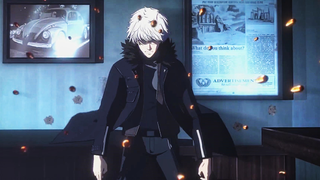 【7月/小野大辅&岛﨑信长&日笠阳子】暗夜第六感2041 正式PV【MCE汉化组】