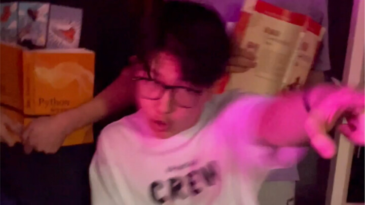 Nightclub-Style Study Session 2