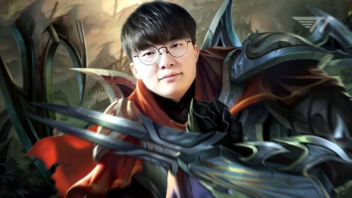 The Mist Walker Returns [Faker]