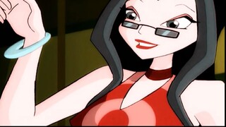 Dreams of a Vampire World || Renata - Angel Eyes