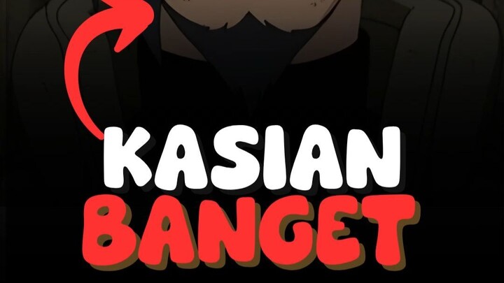 PENGHIANAT YANG DIKHIANATI