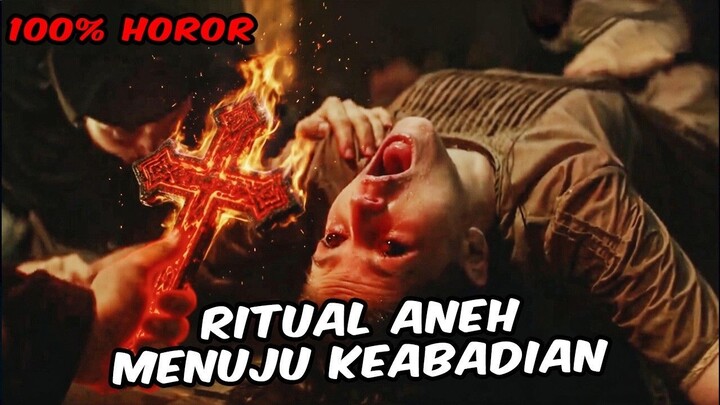 FILM  INVESTIGASI MENGERIKAN YANG TERINSPIRASI DARI KISAH NYATA  Alur cerita fil