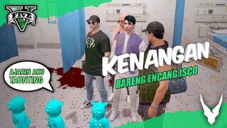 MAEN MOBIL | GTA V ROLEPLAY