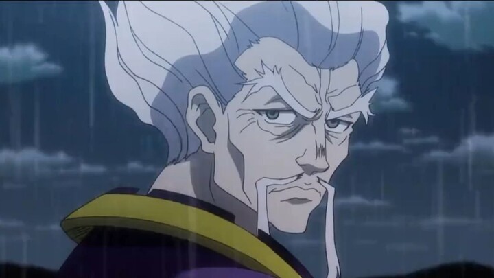 The top killer organization in Hunter x Hunter, the terrifying Zoldyck family, all members are extre