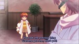 Kyoukai no Rinne Episode 18 English Subbed